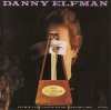 Danny Elfman - Music For A Darkened Theatre (Film & Television Music Volume One) (CD)